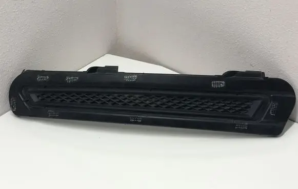 Ford Mondeo MK IV Front bumper lower grill BS7115A282A