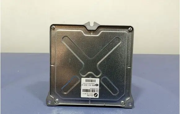 Audi A4 S4 B7 8E 8H Other control units/modules 8736485