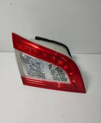 Peugeot 508 Tailgate rear/tail lights 9686780580