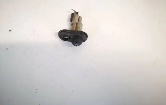 Opel Astra G Front door sensor coupe 09153611