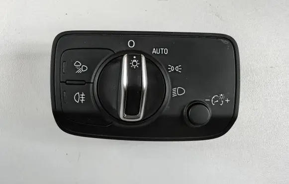 Volkswagen PASSAT B8 Light switch 8V0941531AR 2207160621 170083700