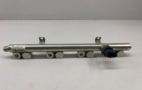 KIA Ceed Fuel main line pipe 353502B110 G01C334A0120
