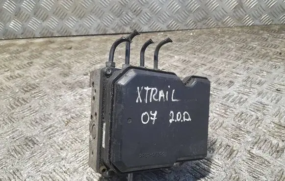 Nissan X-Trail T31 ABS Pump TD8406 78300780