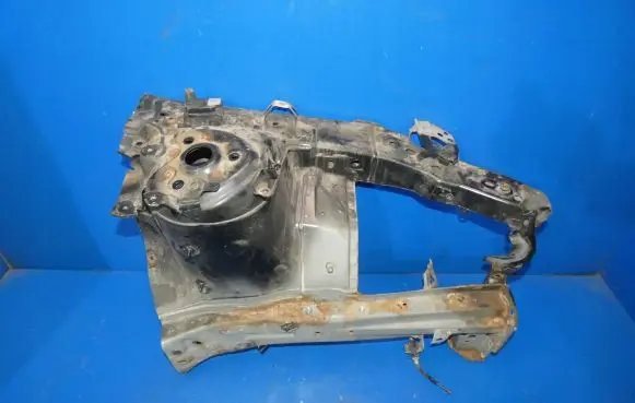 Mazda 6 Front side member 