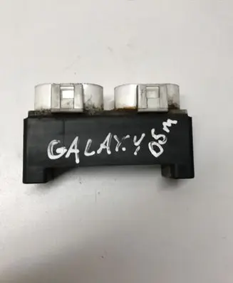 Ford Galaxy Coolant fan relay 701919506