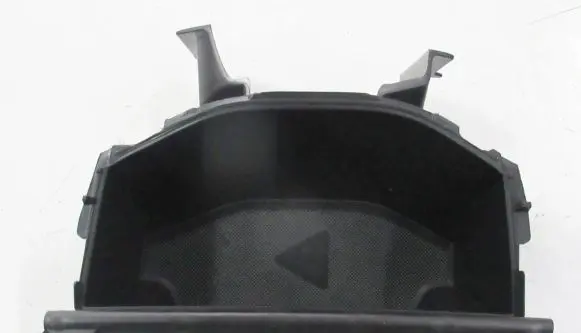 Ford Fiesta Glove box central console 