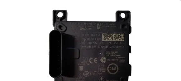 Cupra Leon Distronic sensor radar 5WA907572B