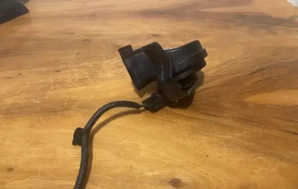KIA Niro Horn signal 96610Q4000