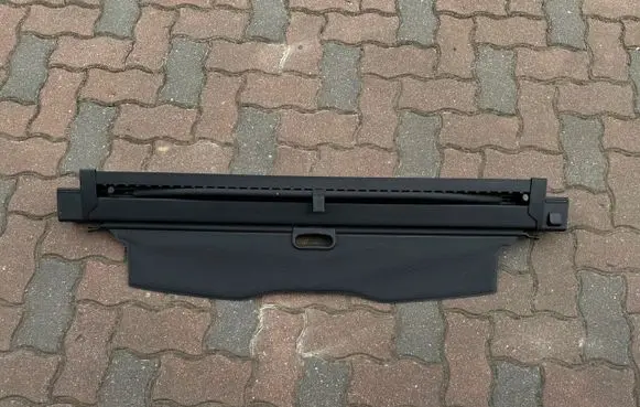 BMW 5 F10 F11 Parcel shelf load cover 9200685 4877528 7280410
