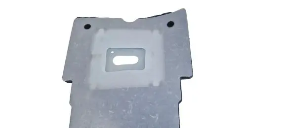 Ford Escape III Seat pressure sensor GJ54604A17 GJ54604A17AA 28528294