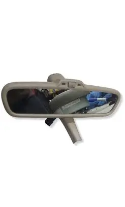 Audi A4 S4 B8 8K Rear view mirror (interior) 8T0857511A 9051347101