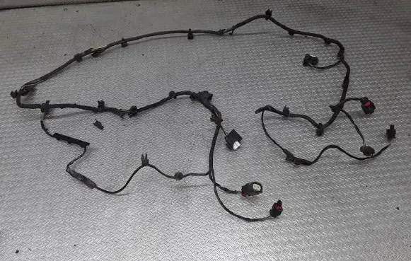 Ford S-MAX Parking sensor (PDC) wiring loom