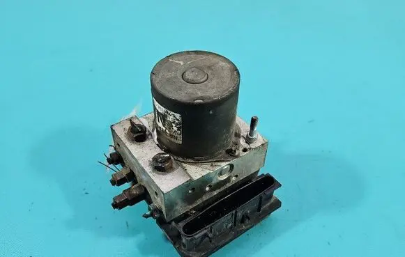 Hyundai Sonata ABS Pump 0265234182 IMPRK1448535