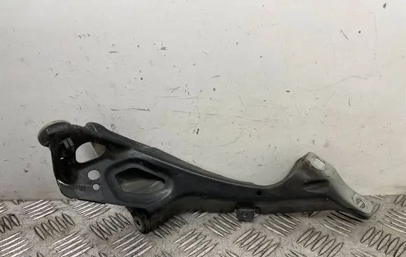 Audi A6 S6 C7 4G Fender mounting bracket 4G0821136A 4G0805816