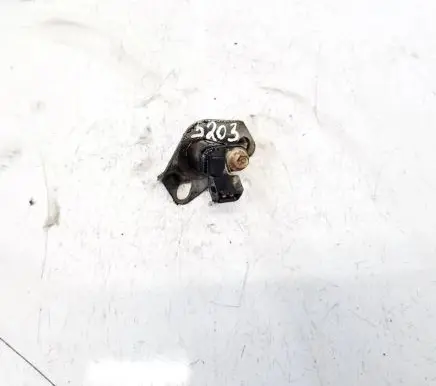 Ford Focus Crankshaft position sensor 96ff6023ac