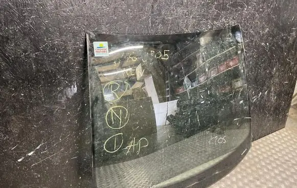 Cupra Born Front windscreen/windshield window 