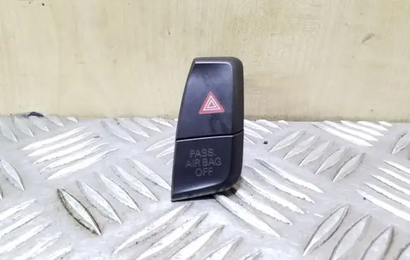 Audi A5 8T 8F Hazard light switch 8K2941509A