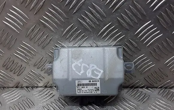 Ford Grand C-MAX Engine control unit/module dt1t14b526aa