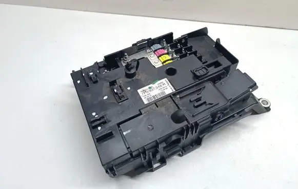 Porsche Cayenne (92A) Fuse module 7P0937548H