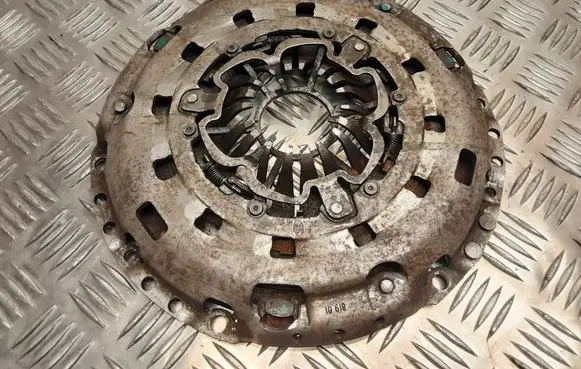 Honda CR-V Pressure plate 412276602