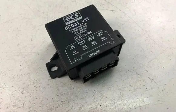 Audi A4 S4 B7 8E 8H Other control units/modules E4021398