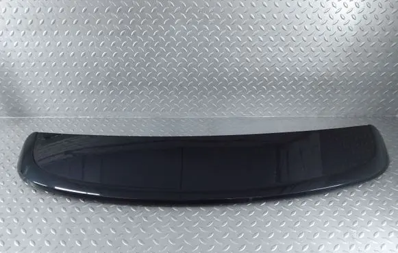 Audi A6 C7 Tailgate/trunk spoiler 4G9827933D