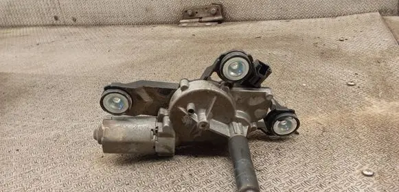 Ford Focus Rear window wiper motor 3M51R17K441AF