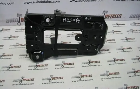 Mercedes-Benz S W221 Battery tray A2216201018