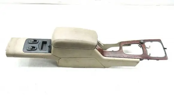 Volvo C70 Center console 