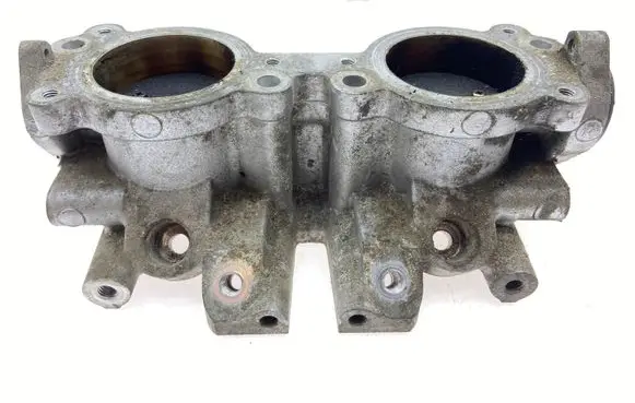 Subaru Outback Electric throttle body valve 14011AB282