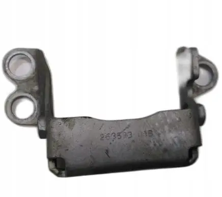 Ferrari F8 Spider Engine mount bracket 263593
