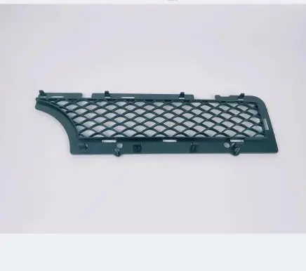 Mercedes-Benz G W463 2nd Gen Front bumper upper radiator grill A4638880323