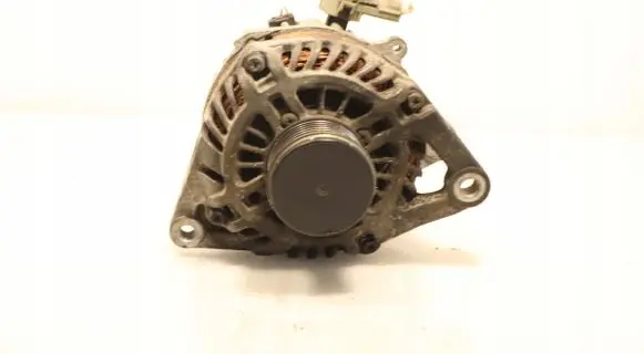 Mazda 3 II Generator/alternator A2TJ0881