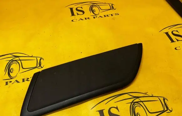 Land Rover Discovery 5 Rear door card panel trim HY3227420A HY3227420B