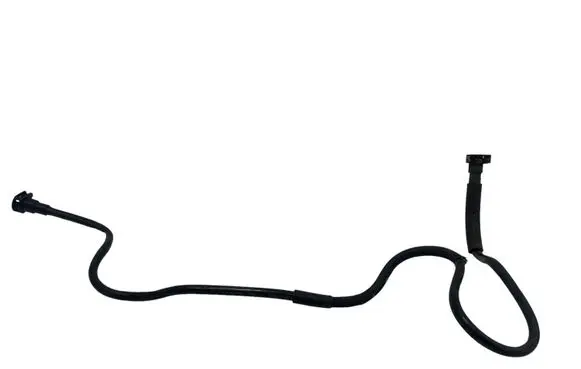 Ford C-MAX II Fuel line/pipe/hose AV619L272AD