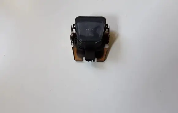 Peugeot 508 Rain sensor 9665925480