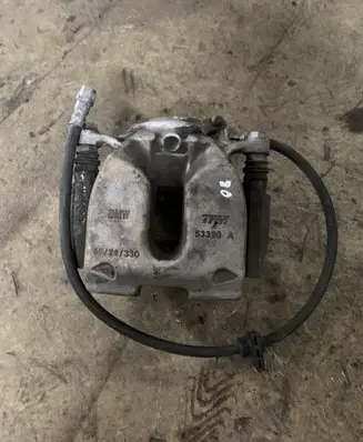 BMW X3 G01 Front brake caliper 34106882254 6882254