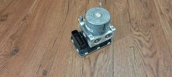 Renault Scenic IV - Grand scenic IV ABS Pump 476608658R 10022010274 28515751063
