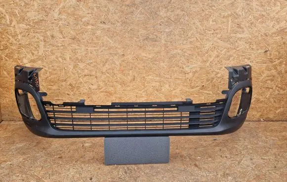 Citroen Berlingo Front bumper 99899497