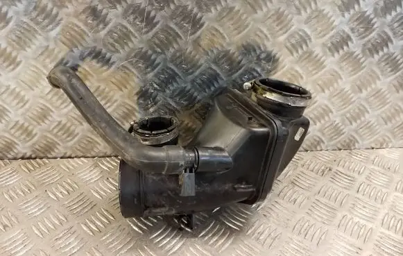 Mercedes-Benz B W246 W242 Air intake hose/pipe A6510900609 A6510100782