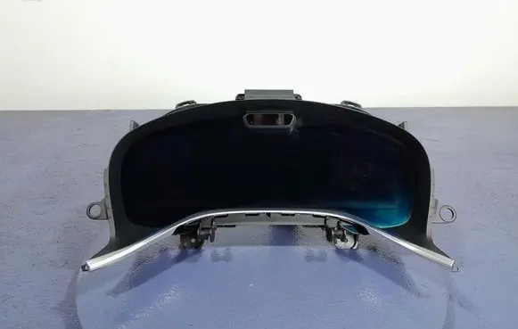 Speedometer (instrument cluster)