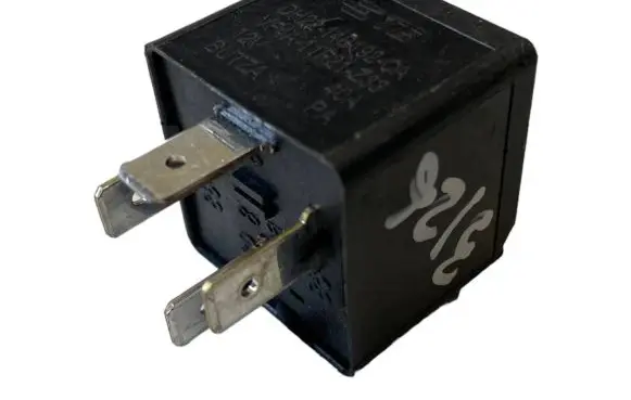 Land Rover Evoque I Other relay DH2214B192CA