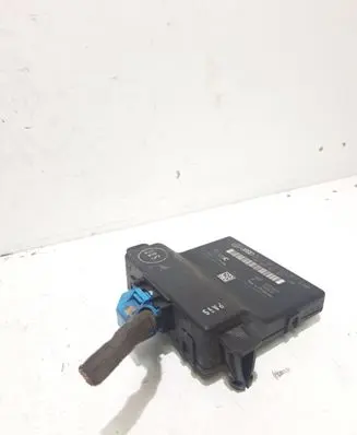 Volkswagen Touran I Gateway control module 1K0907530F 1K0907951