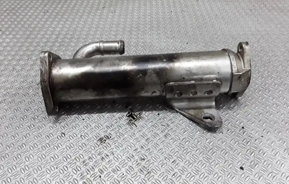 KIA Sportage EGR valve cooler 2841627410