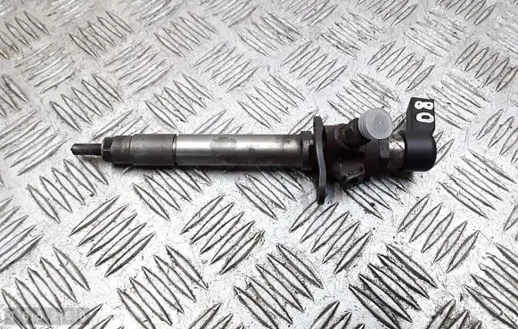 Citroen C6 Fuel injector 5U3Q9K546AA