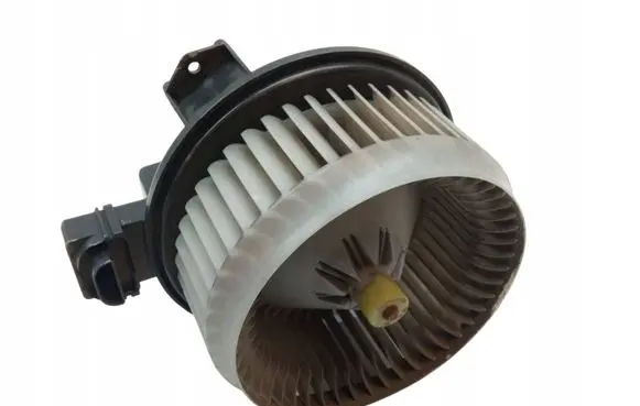 Mazda CX-9 Heater fan/blower 2727005060
