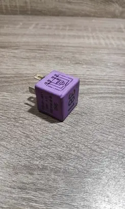 Audi A6 S6 C6 4F Other relay 431951253G 899516000 381