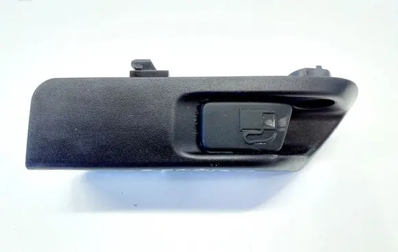 Toyota Yaris Cross Fuel cap release pull handle 