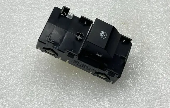 KIA Niro Electric window control switch 93581AT200