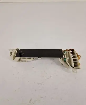 Toyota Previa (XR30, XR40) II Other dashboard 8395028062